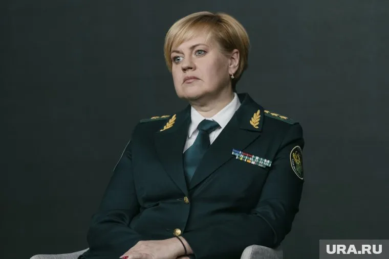 Ягодкина обвиняется в превышении должностных полномочий