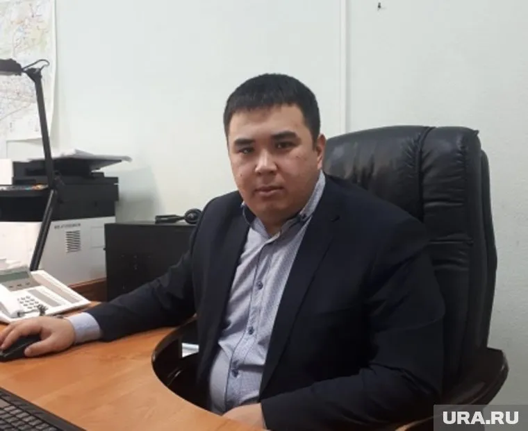 Курганский энергетик занял третье место в конкурсе «Лучший специалист по Охране труда в организациях электроэнергетики»