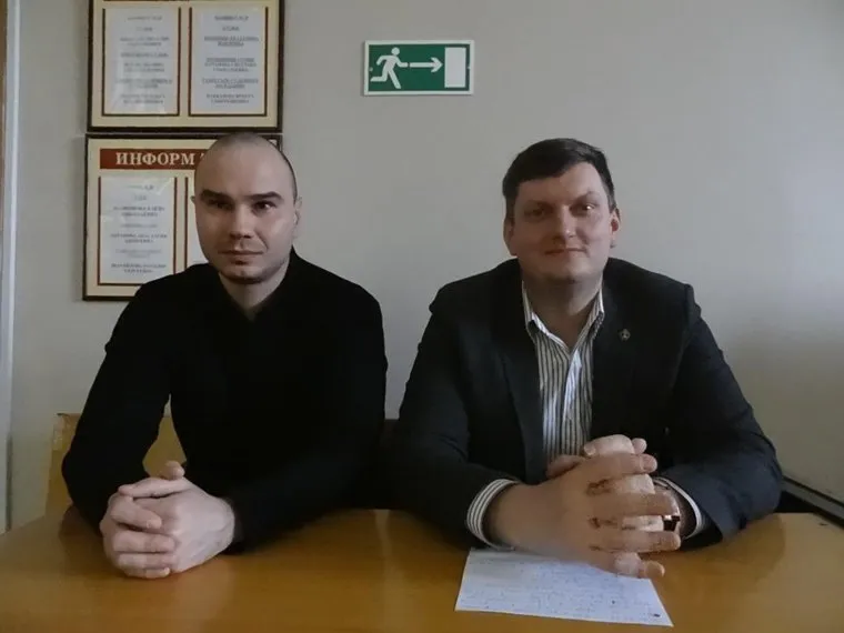 Блогеру Соколовскому продляют арест