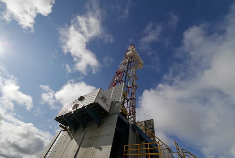 "НУБК" когда-то был надежным партнером ямальского нефтегаза