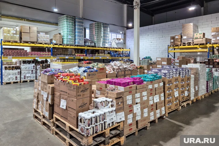 Сеть магазинов была оштрафована