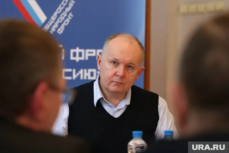 Куранов ранее входил в число кандидатов на кресло пермского губернатора