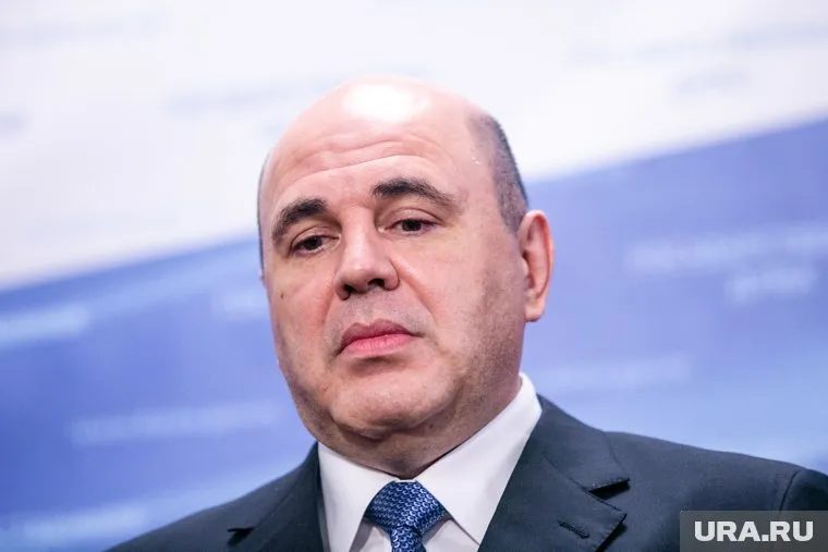 Михаил Мишустин поручил придумать ответственность не только для физических, но и для юридических лиц