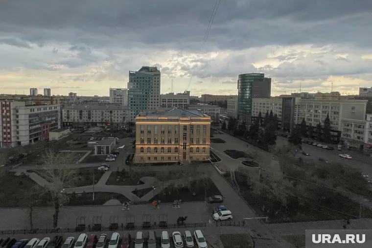 В Свердловскую область придут грозы с небольшими осадки, считает синоптик