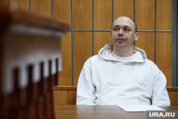 Скоро Александру Наумову вынесут приговор