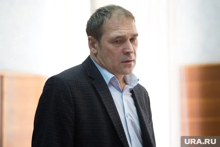 Ближайшие годы чиновнику предстоит провести за решеткой