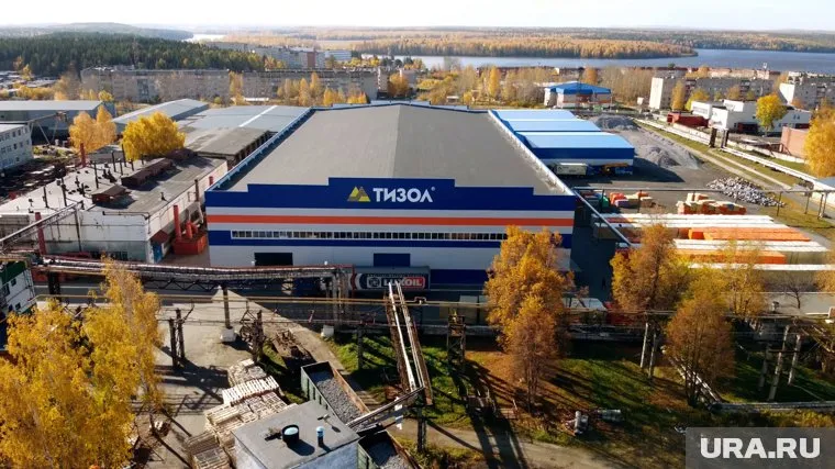 Уникальную продукцию производят в Свердловской области с 2005 года