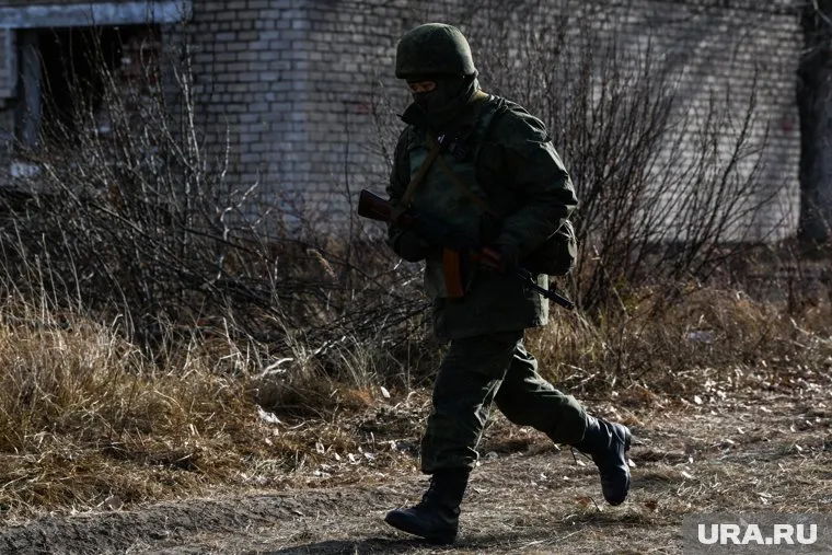 Реальные потери ВСУ в Соледаре выше обнародованных данных, заявил Ян Гагин