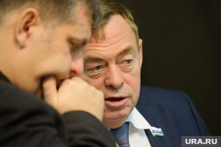 Валентину Лаппо придется объяснить коллегам, почему он не закрыл зарубежный актив