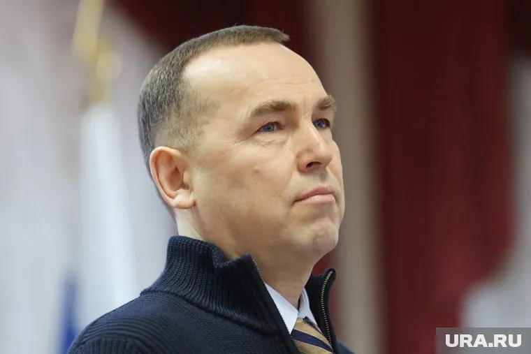 Вадим Шумков поручил повысить уровень дамбы