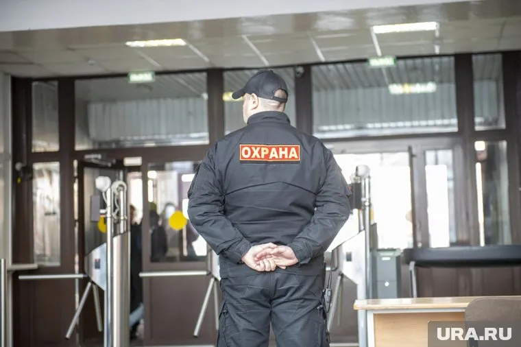 В Кургане допросят директора ЧОО по делу о взятках в Росгвардии