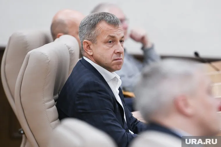 Сергей Павленко знаком с чеченской элитой еще со времен работы в спецслужбе