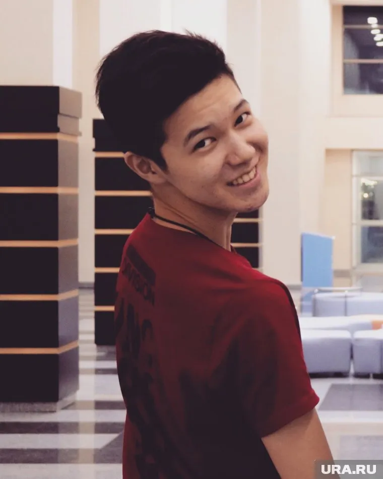 Сункар ехал на чемпионат мира по футболу