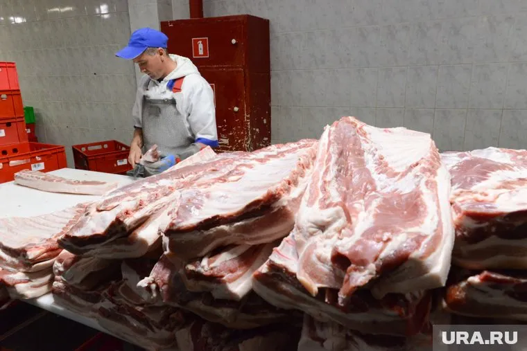 Собственник просит за производственную площадку 60,5 млн рублей