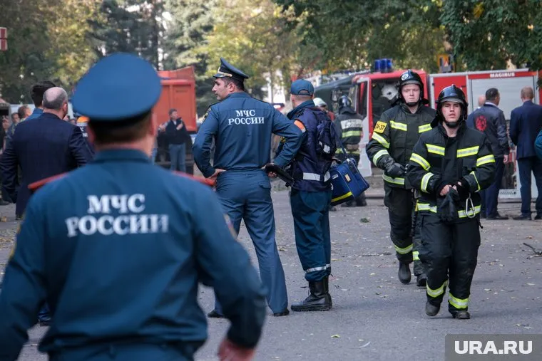 Семьям погибших заплатят по миллиону рублей