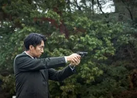 Пять остросюжетных детективов, которые заставят зрителя поломать голову