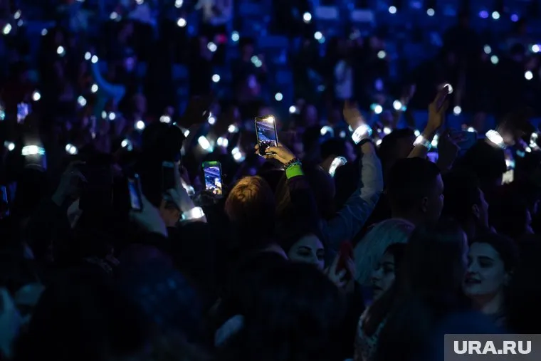Самая богатая звезда зарабатывает почти 9 млн долларов