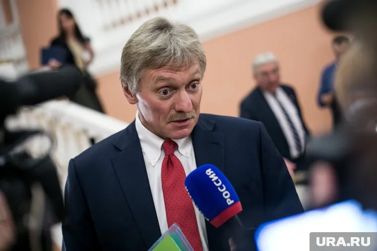 В Кремле перечислили главные темы, которые будут обсуждаться Путиным и Байденом