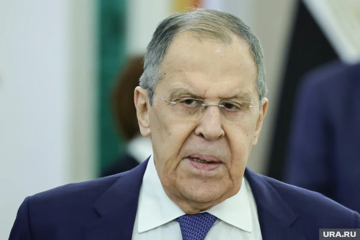 По словам Лаврова, переговоры Путина и Орбана дали позитивный результат