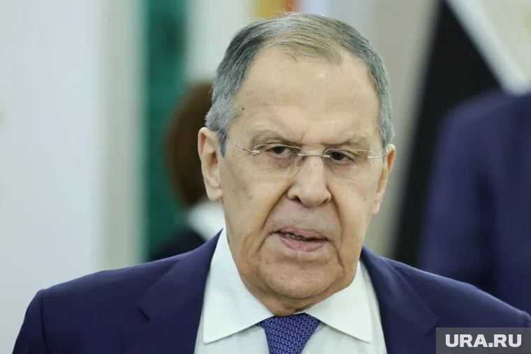 По словам Лаврова, переговоры Путина и Орбана дали позитивный результат