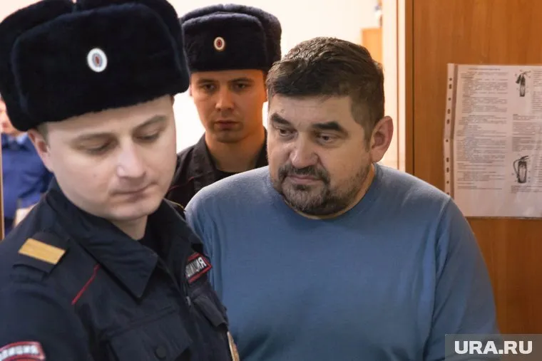 Левинского обвиняют в получении взятки в 3 миллиона рублей