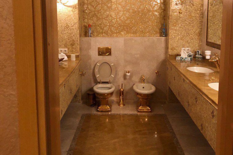 Скандального коррупционера Украины с золотым унитазом объявили в розыск: главное о деле Миндича 