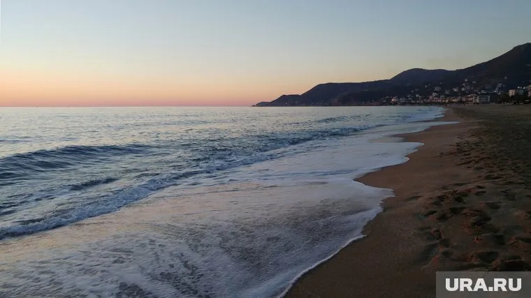 Ставка налога на проживание в гостиницах Турции составит 1-2%