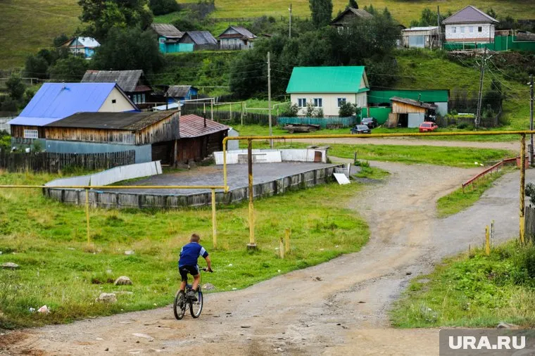 На социальную инфраструктуру в селах будет дополнительно выделено 2,4 млрд