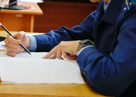 Дело экс-кадровика Минобороны о взятках передали в прокуратуру