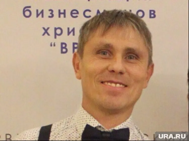 Поисками Марата Хазиева занимается ГУ МВД России по Пермскому краю