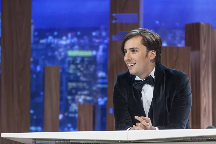 Максим заинтересовал представителей ритуальных услуг