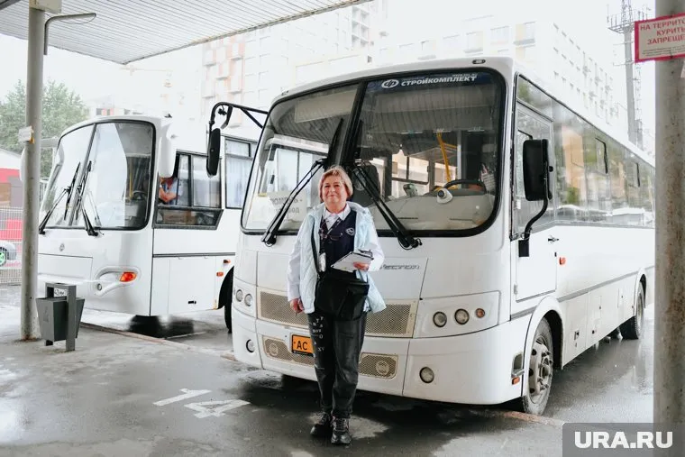 В выходные и предпраздничные дни услугами автовокзала пользуются до семи тысяч пассажиров