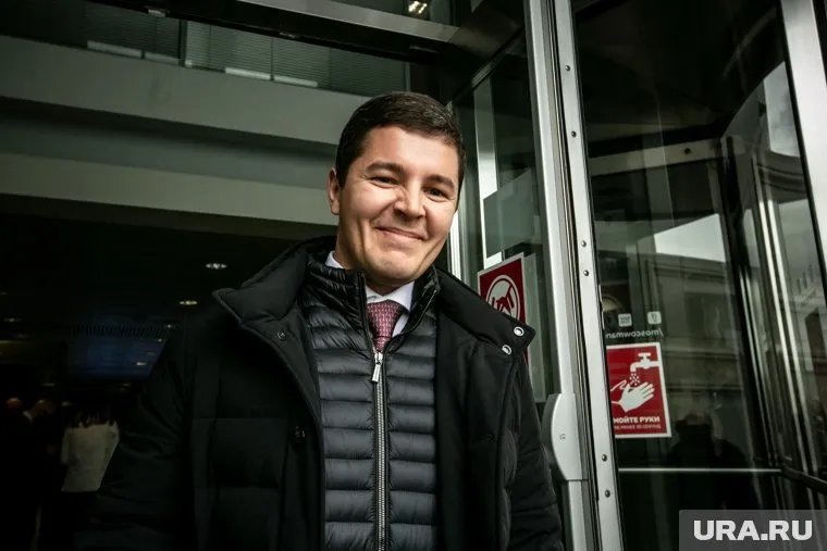 Дмитрий Артюхов будет работать в Салехарде, Надыме и Новом Уренгое