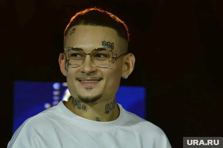 Моргенштерн* после лечения в рехабе продолжает воздерживаться от курения, употребления алкоголя и наркотиков