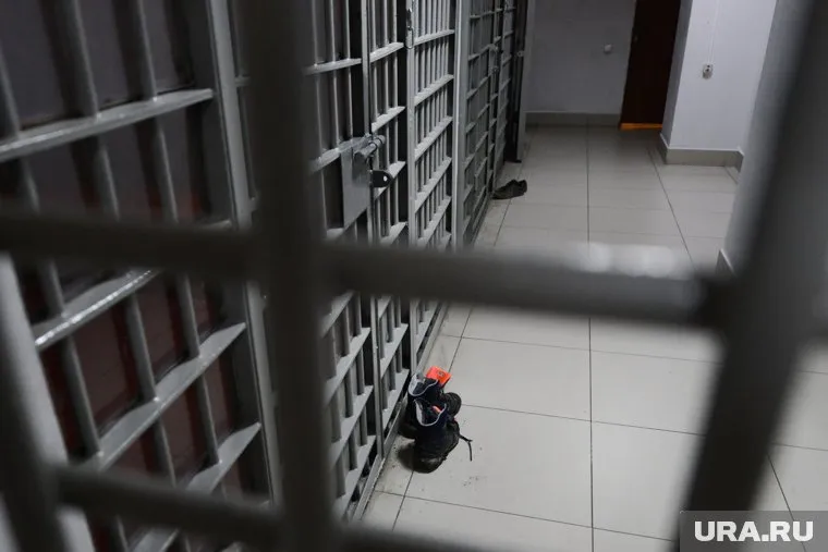 Мера пресечения Хомякову будет избрана позже