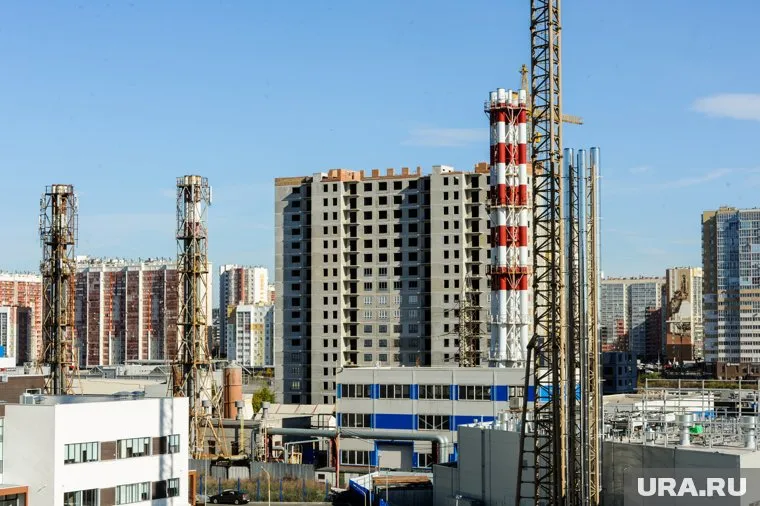 Челябинск оказался на третьем месте в рейтинге роста цен на новостройки
