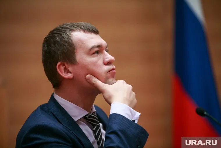 Михаил Дегтярев не представляет ни хабаровские элиты, ни силовые ведомства