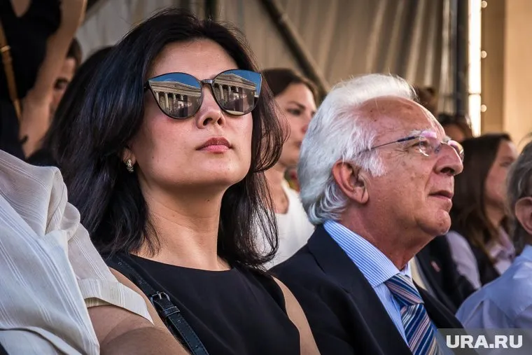 Проверку в ведомстве Эльмиры Тукановой ведут сразу две структуры