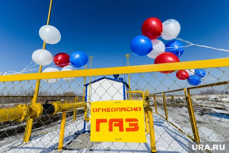Украина поставила себе в заслугу задержки с запуском «Северного потока — 2»
