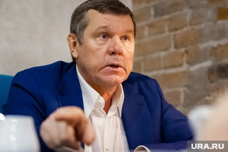 В своих неудачах Новиков обвинил следователя