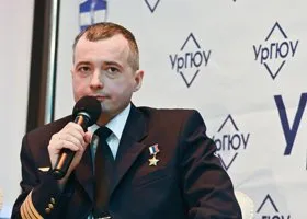 В Кургане назвали дату встречи с летчиком Юсуповым, посадившим самолет на поле