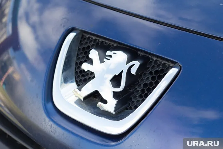 Производители Peugeot и и Citroen оказались не готовы к кризису