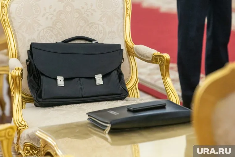 Стал известен замдиректора департамента инвестполитики