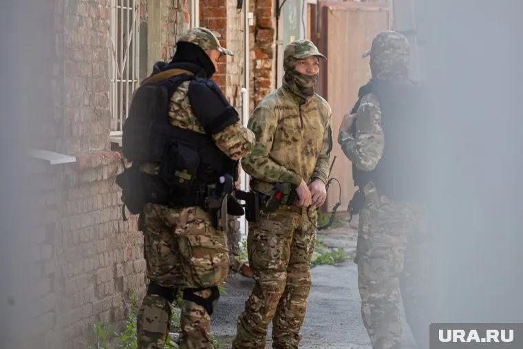 ЧВК «Вагнер» занималась бизнесом в Африке, сказал Дмитрий Песков