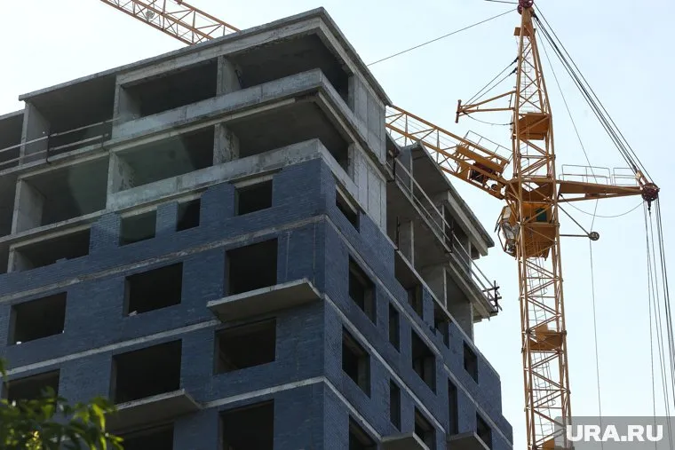 Потребительские качества оцениваются автоматизировано на основе заявленных застройщиком особенностей