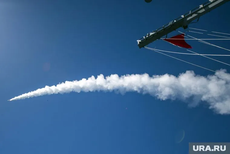 В США заявили о превосходстве России после представления ракеты «Циркон»