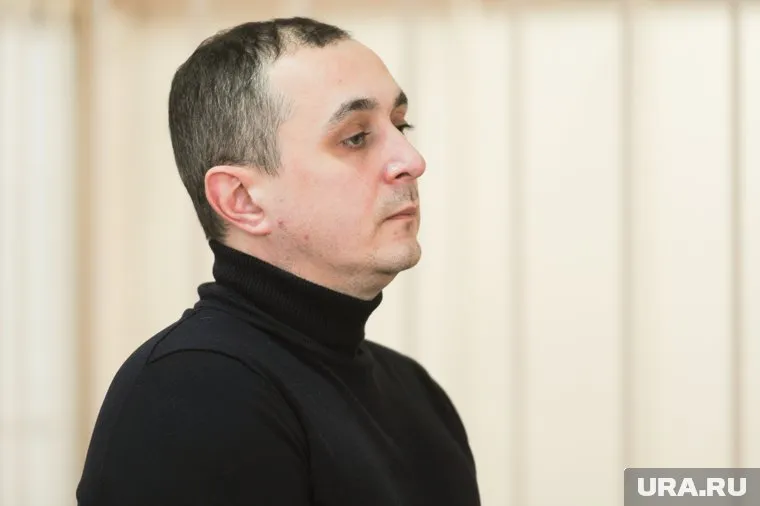 Арсен Симонов получил условный срок