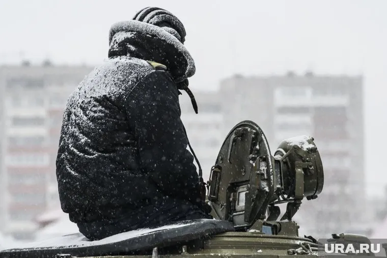Украинские военные взяли под контроль село Старомарьевка в Донбассе