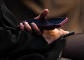 Оксана Самойлова вернула доступ к своему взломанному аккаунту в Instagram*