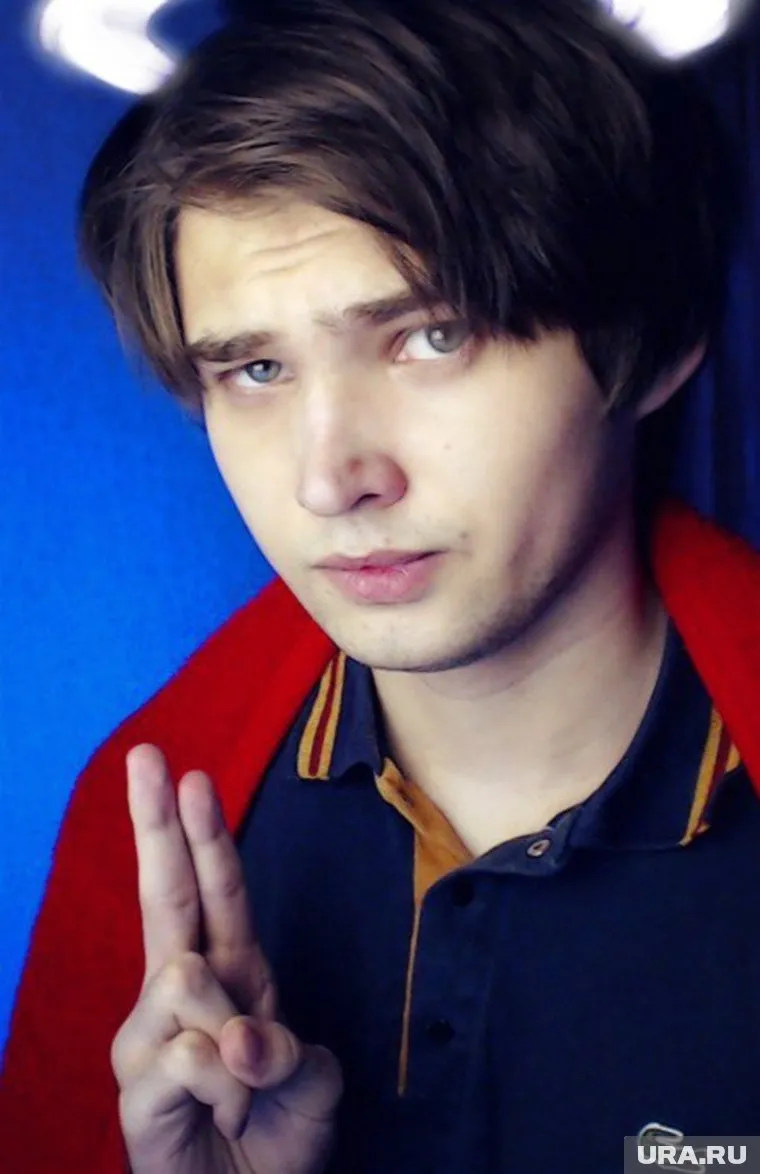 Блогер Соколовский выпустил новый скандальный видеоролик "на грани фола"